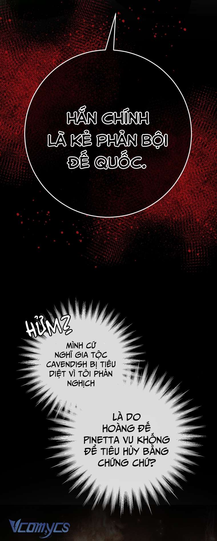 Siren: Trở Thành Gia Đình Của Nhân Vật Phản Diện Chapter 101 - Trang 2