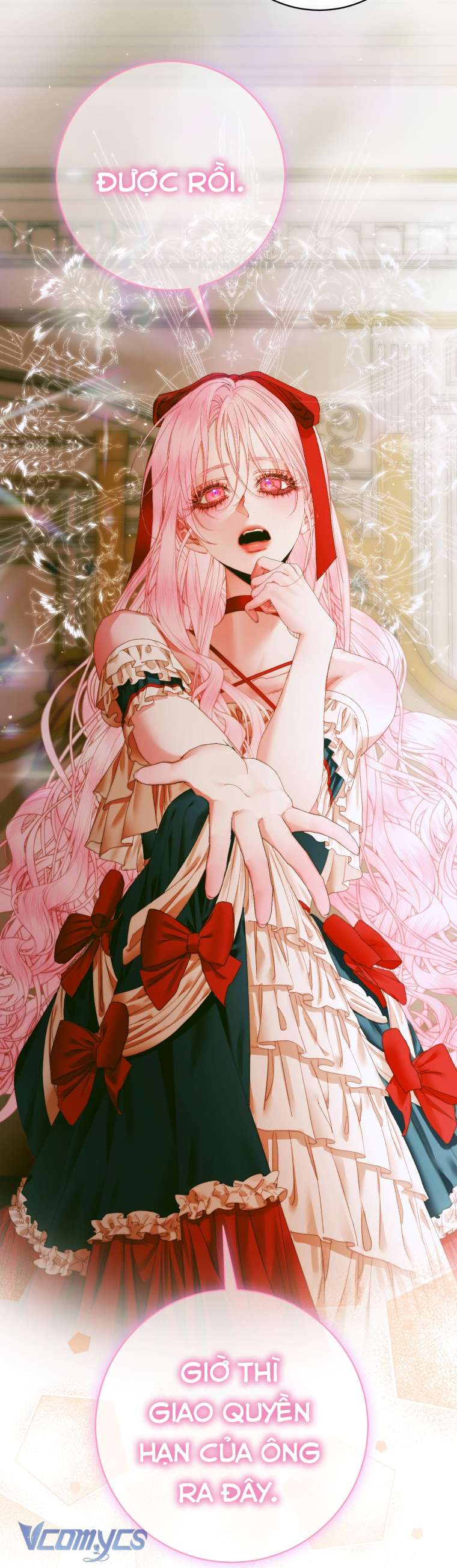 Siren: Trở Thành Gia Đình Của Nhân Vật Phản Diện Chapter 101 - Trang 2