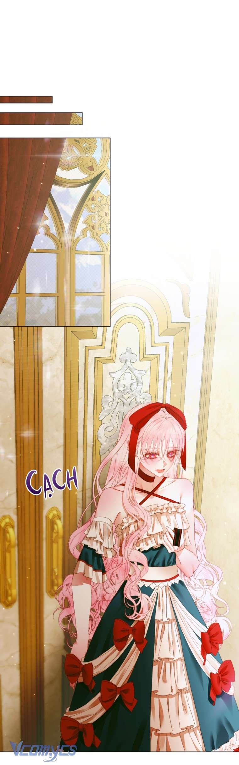 Siren: Trở Thành Gia Đình Của Nhân Vật Phản Diện Chapter 101 - Trang 2