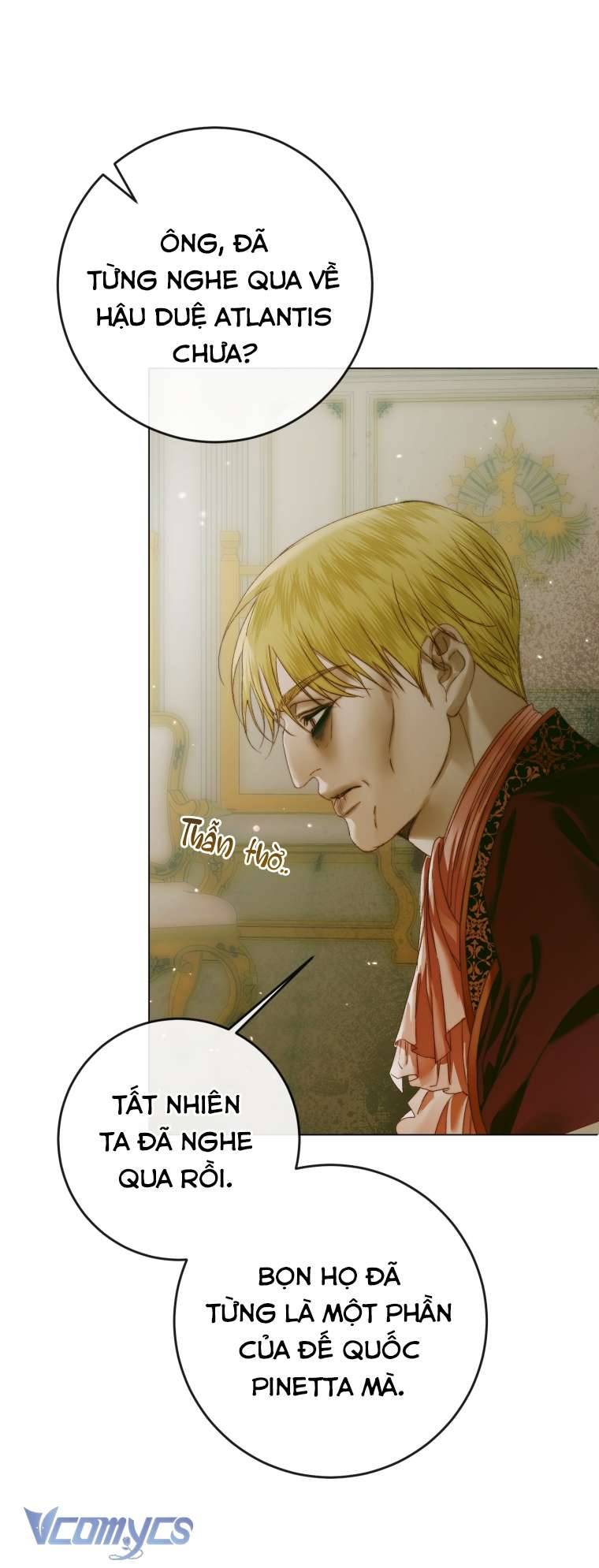 Siren: Trở Thành Gia Đình Của Nhân Vật Phản Diện Chapter 101 - Trang 2