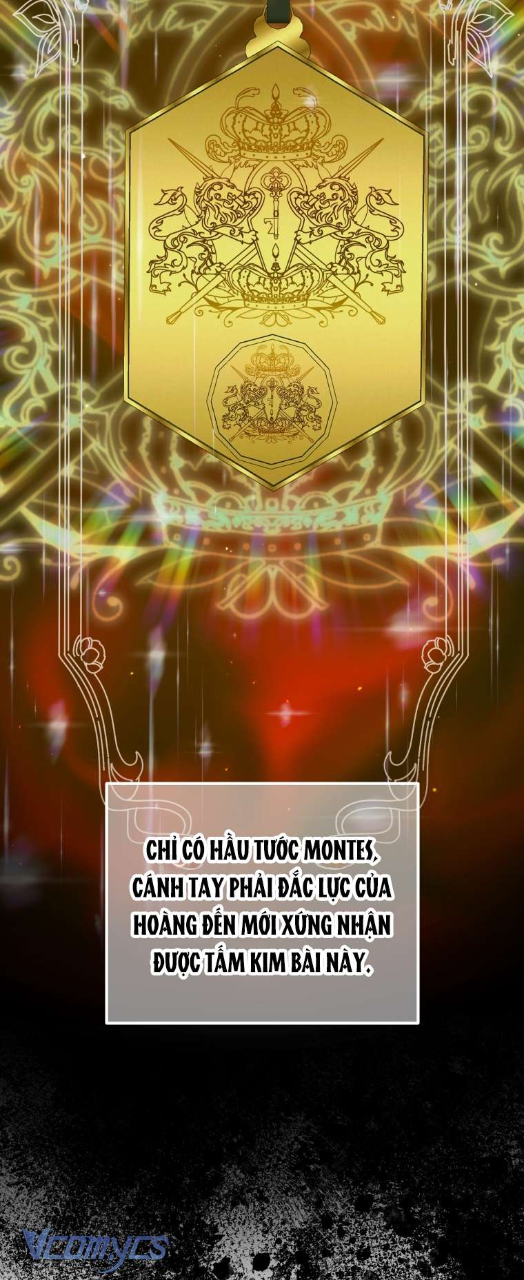 Siren: Trở Thành Gia Đình Của Nhân Vật Phản Diện Chapter 101 - Trang 2