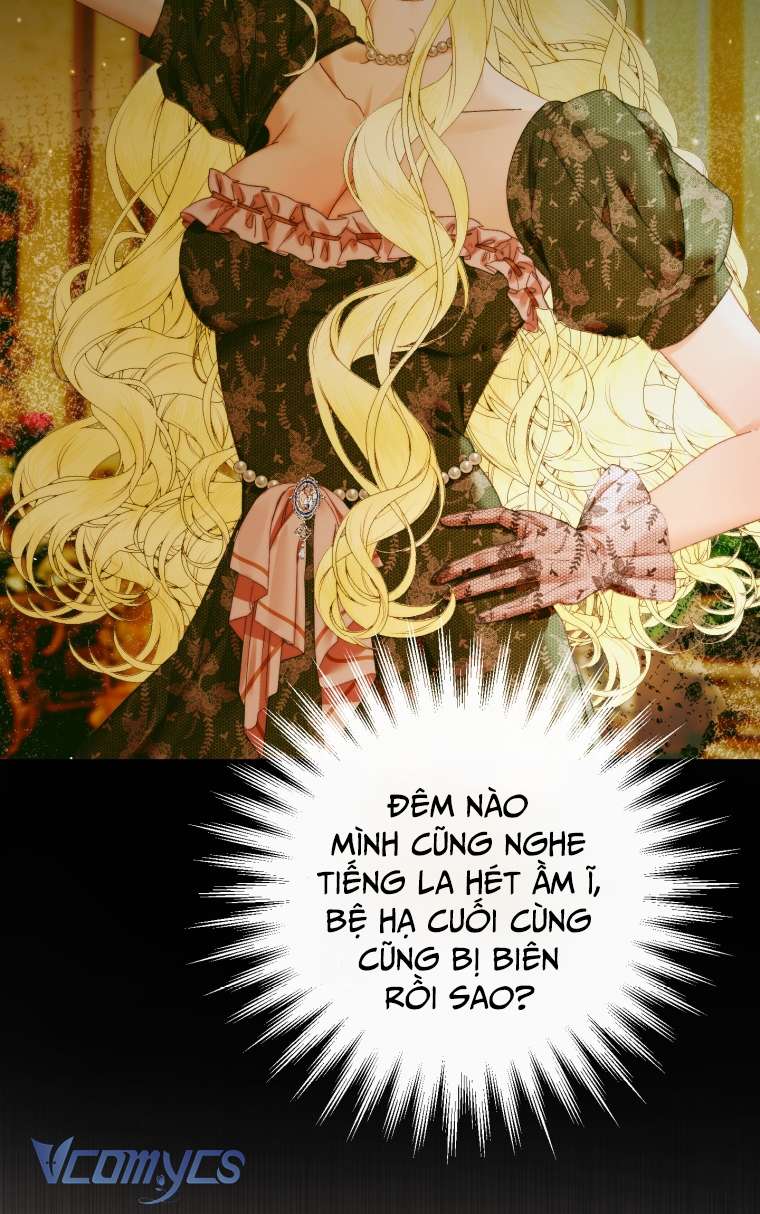 Siren: Trở Thành Gia Đình Của Nhân Vật Phản Diện Chapter 101 - Trang 2