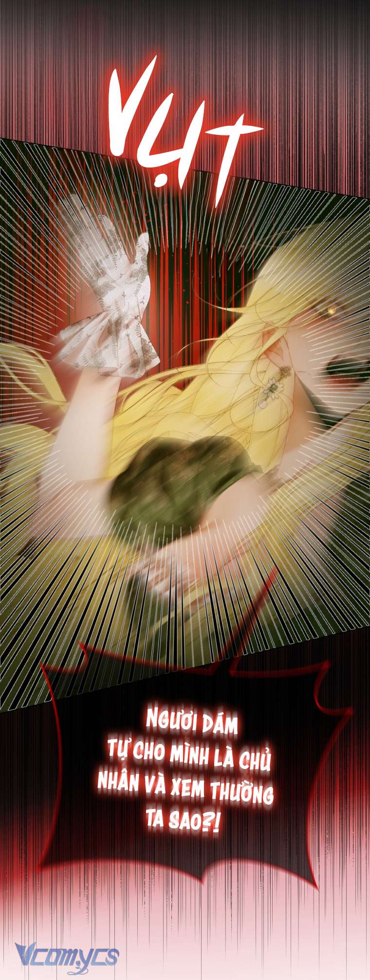 Siren: Trở Thành Gia Đình Của Nhân Vật Phản Diện Chapter 101 - Trang 2