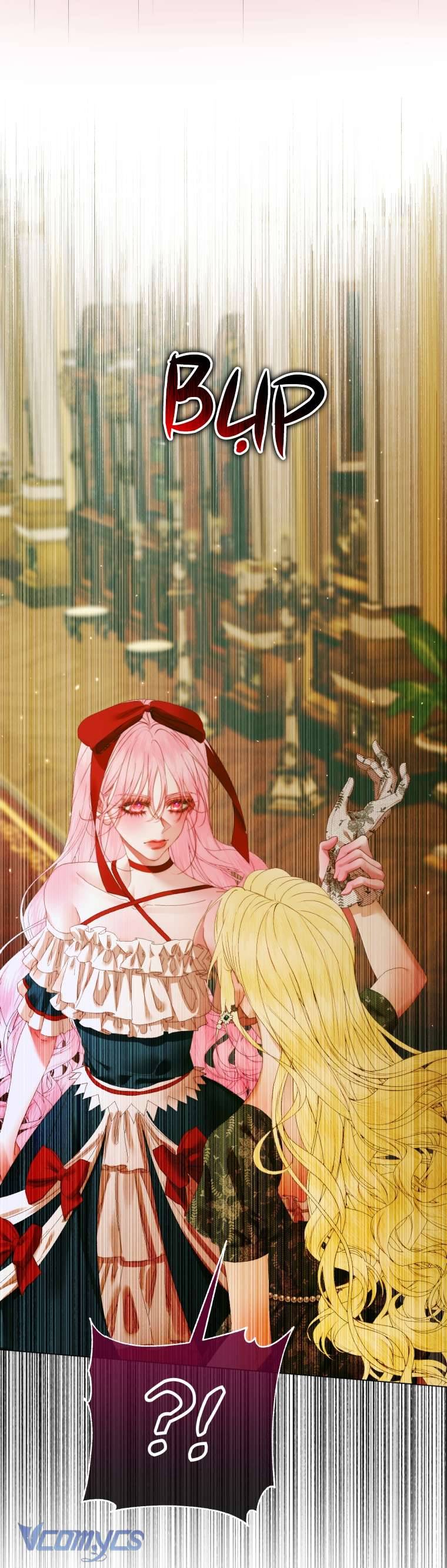 Siren: Trở Thành Gia Đình Của Nhân Vật Phản Diện Chapter 101 - Trang 2