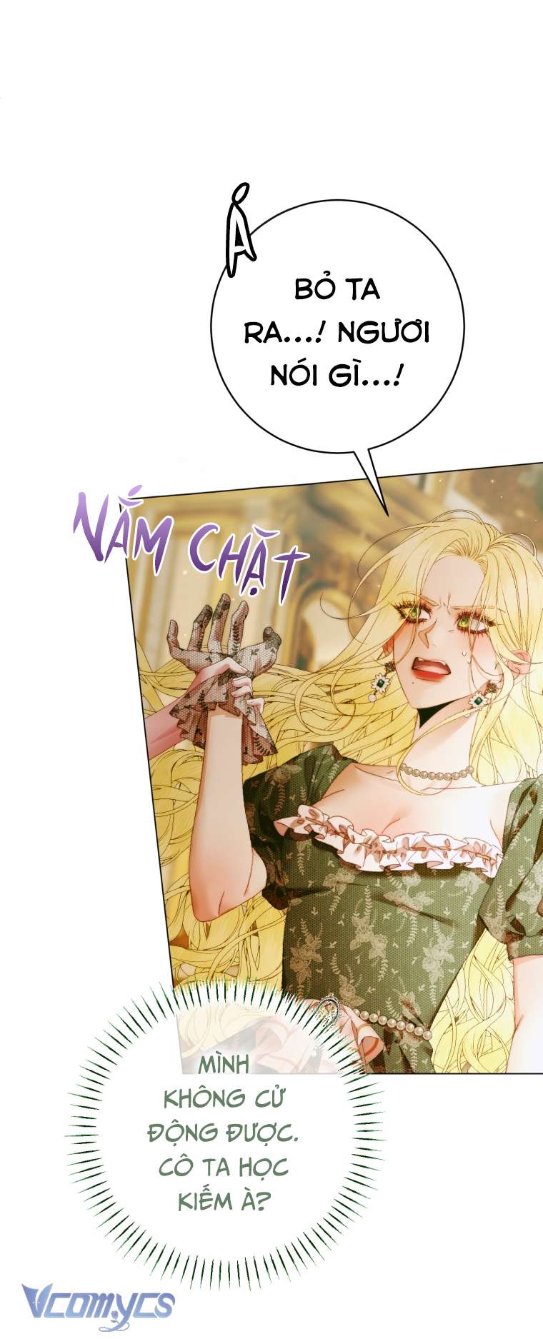 Siren: Trở Thành Gia Đình Của Nhân Vật Phản Diện Chapter 101 - Trang 2