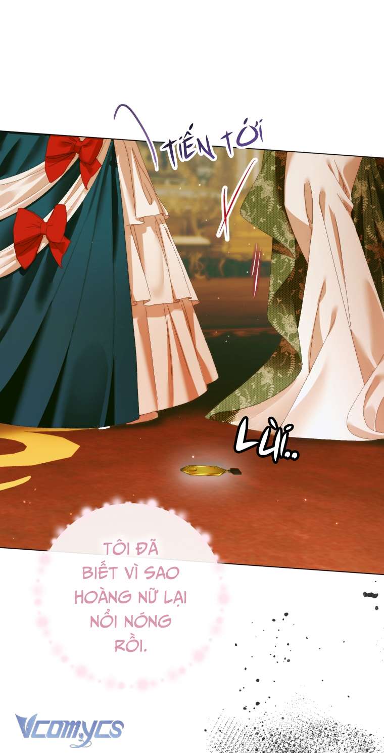 Siren: Trở Thành Gia Đình Của Nhân Vật Phản Diện Chapter 101 - Trang 2