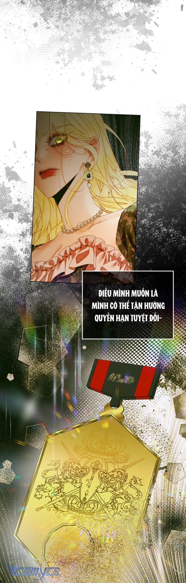 Siren: Trở Thành Gia Đình Của Nhân Vật Phản Diện Chapter 101 - Trang 2