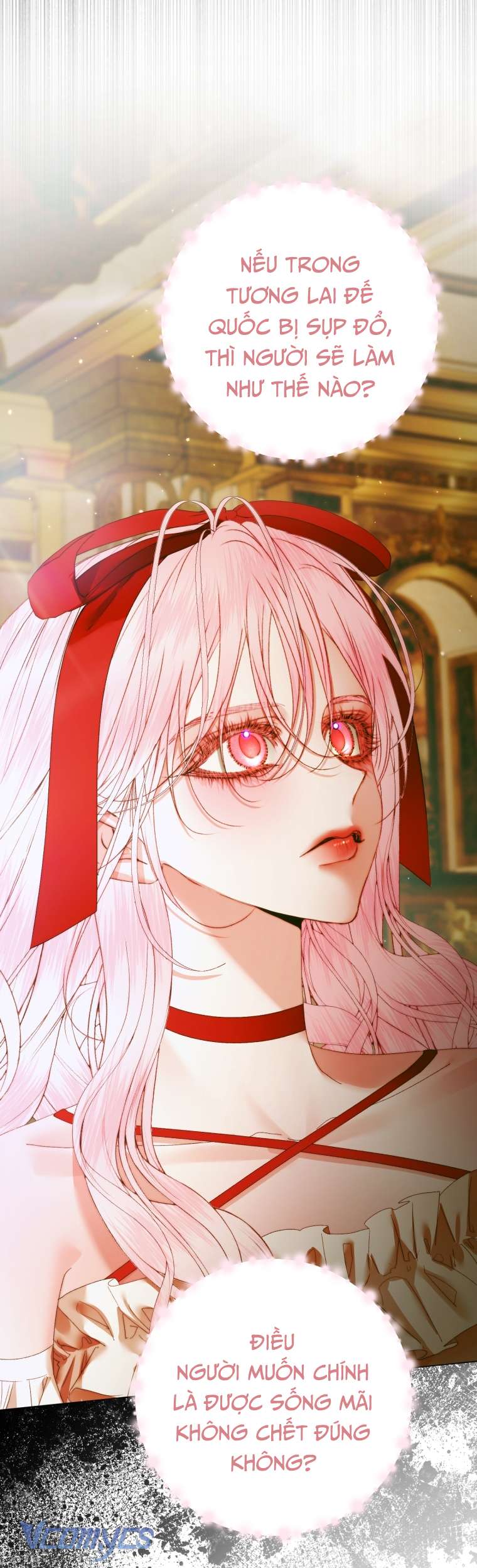 Siren: Trở Thành Gia Đình Của Nhân Vật Phản Diện Chapter 101 - Trang 2