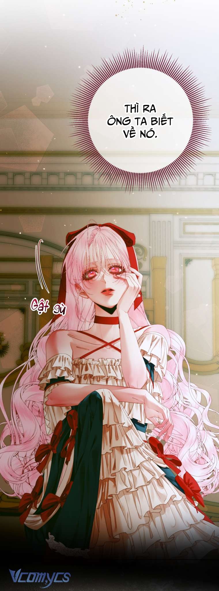 Siren: Trở Thành Gia Đình Của Nhân Vật Phản Diện Chapter 101 - Trang 2