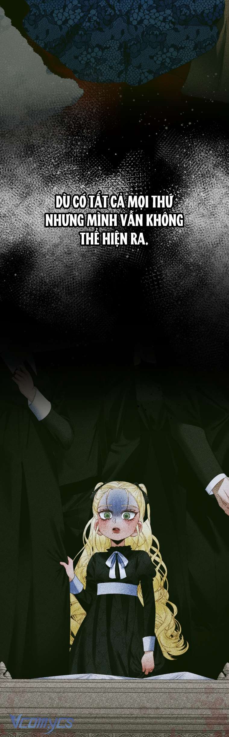 Siren: Trở Thành Gia Đình Của Nhân Vật Phản Diện Chapter 101 - Trang 2