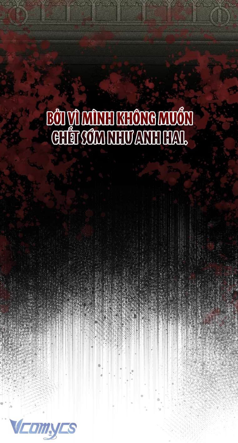 Siren: Trở Thành Gia Đình Của Nhân Vật Phản Diện Chapter 101 - Trang 2