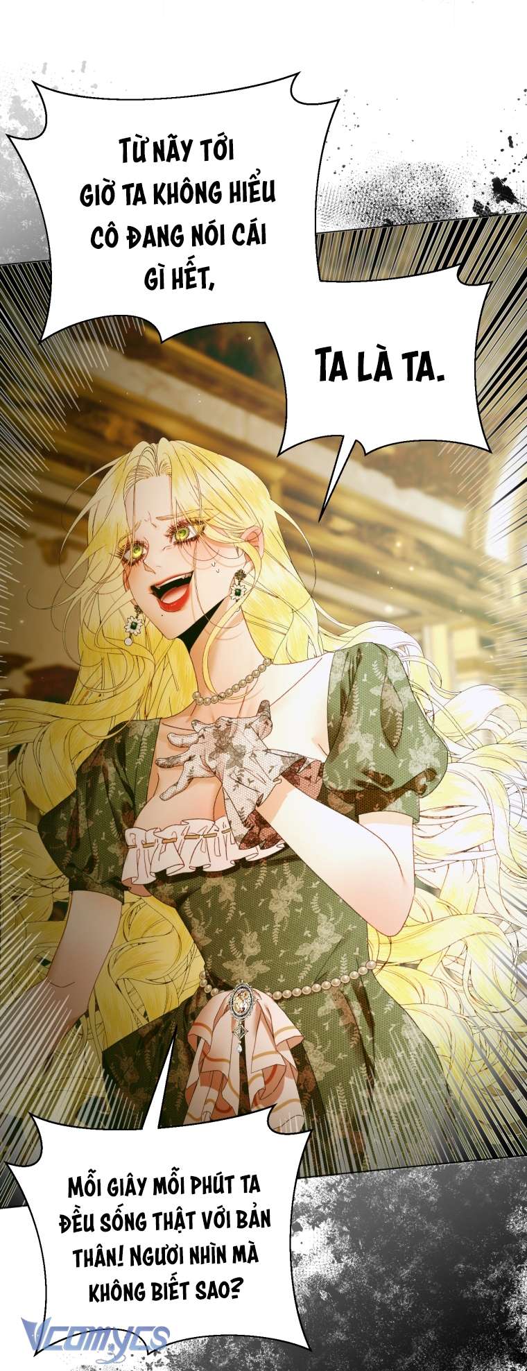 Siren: Trở Thành Gia Đình Của Nhân Vật Phản Diện Chapter 101 - Trang 2