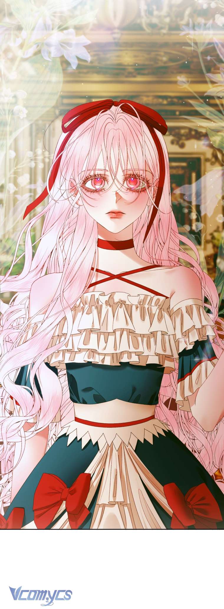 Siren: Trở Thành Gia Đình Của Nhân Vật Phản Diện Chapter 101 - Trang 2