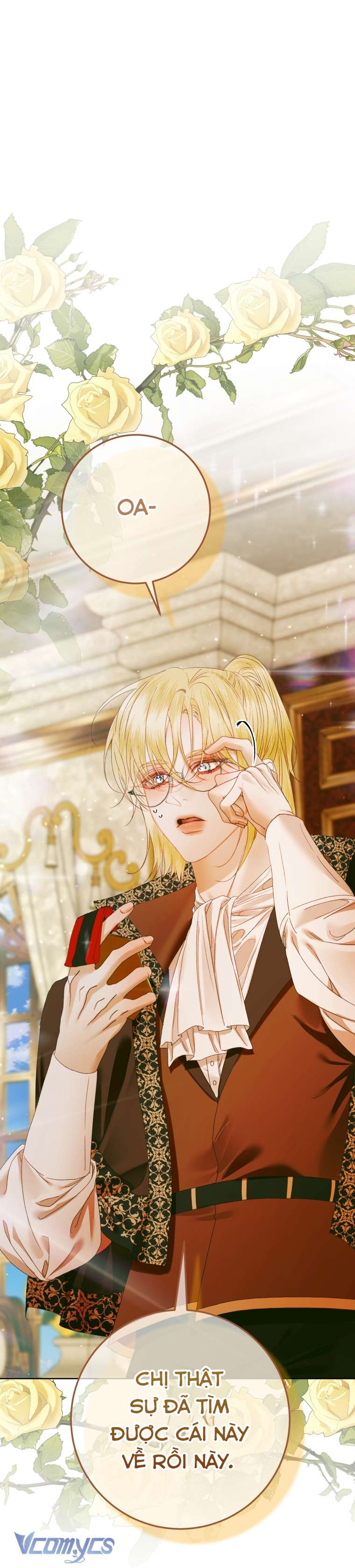 Siren: Trở Thành Gia Đình Của Nhân Vật Phản Diện Chapter 101 - Trang 2