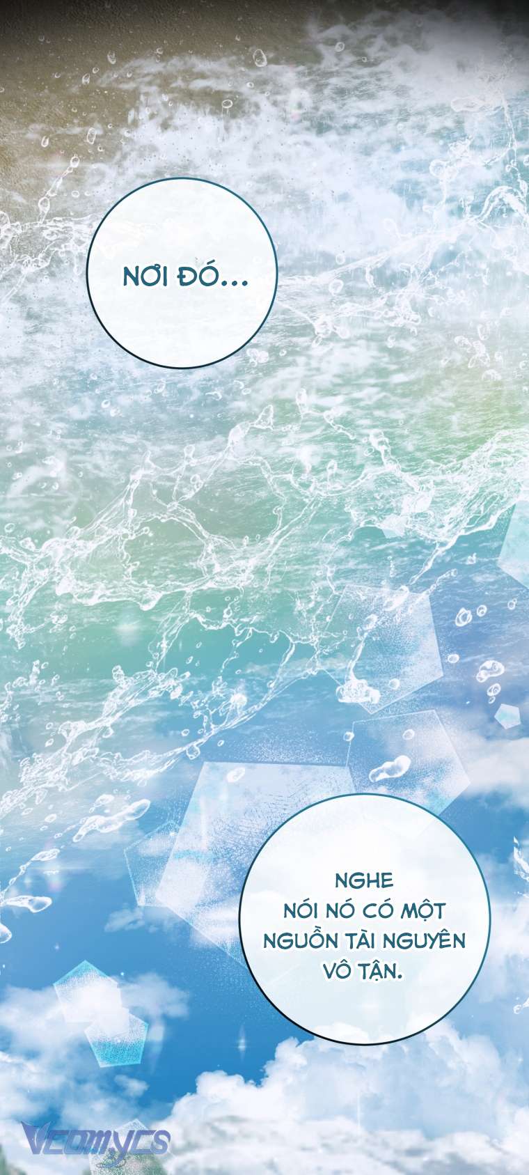 Siren: Trở Thành Gia Đình Của Nhân Vật Phản Diện Chapter 101 - Trang 2