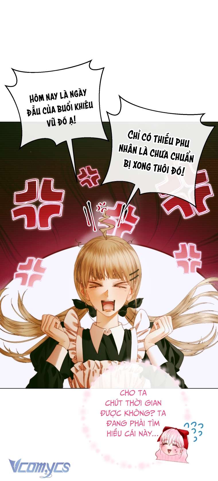 Siren: Trở Thành Gia Đình Của Nhân Vật Phản Diện Chapter 101 - Trang 2