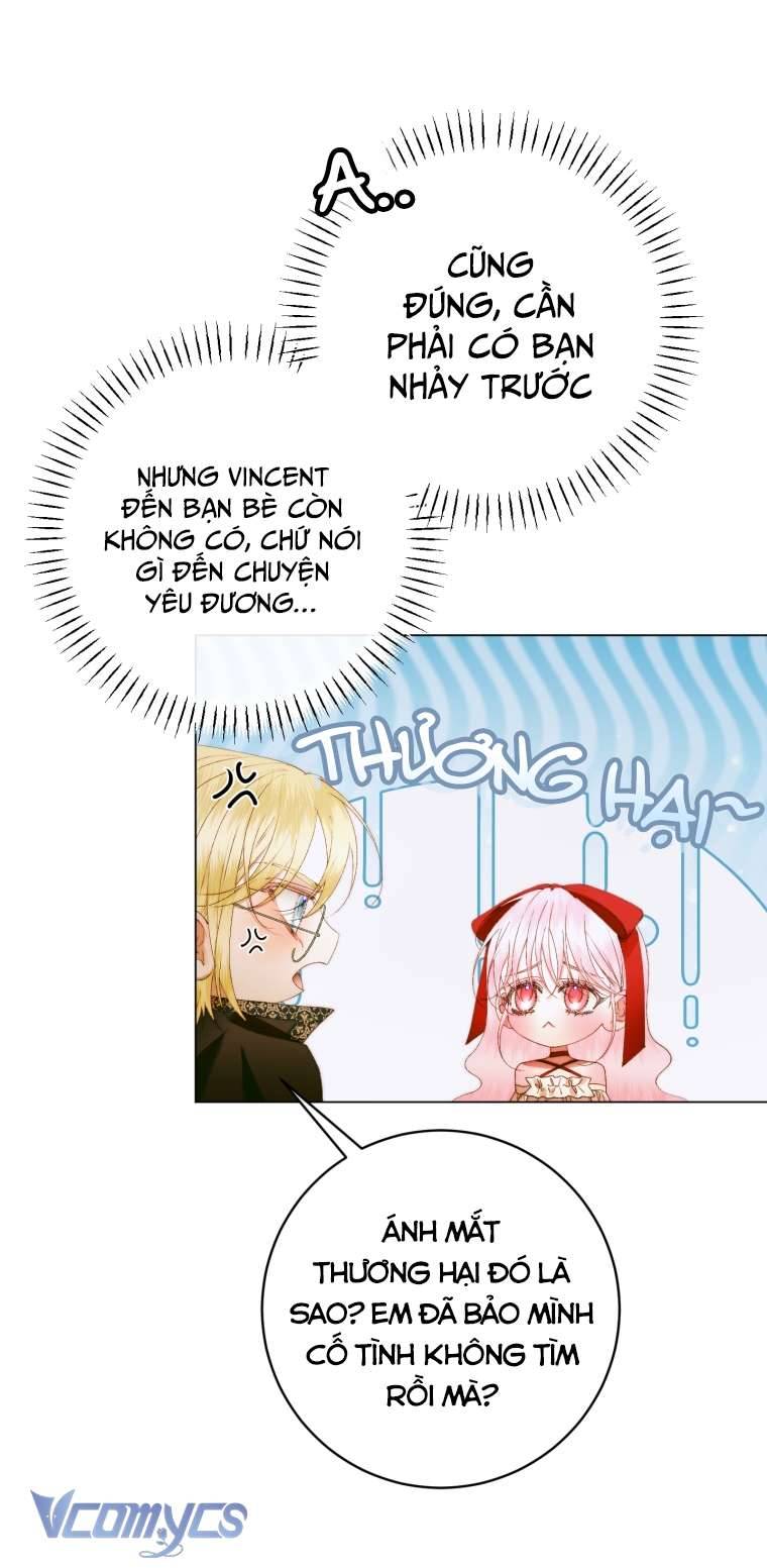 Siren: Trở Thành Gia Đình Của Nhân Vật Phản Diện Chapter 101 - Trang 2