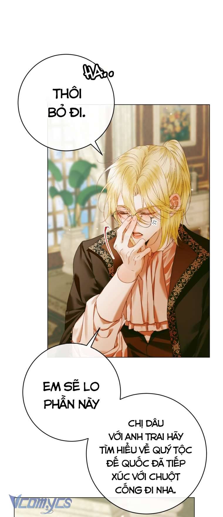 Siren: Trở Thành Gia Đình Của Nhân Vật Phản Diện Chapter 101 - Trang 2