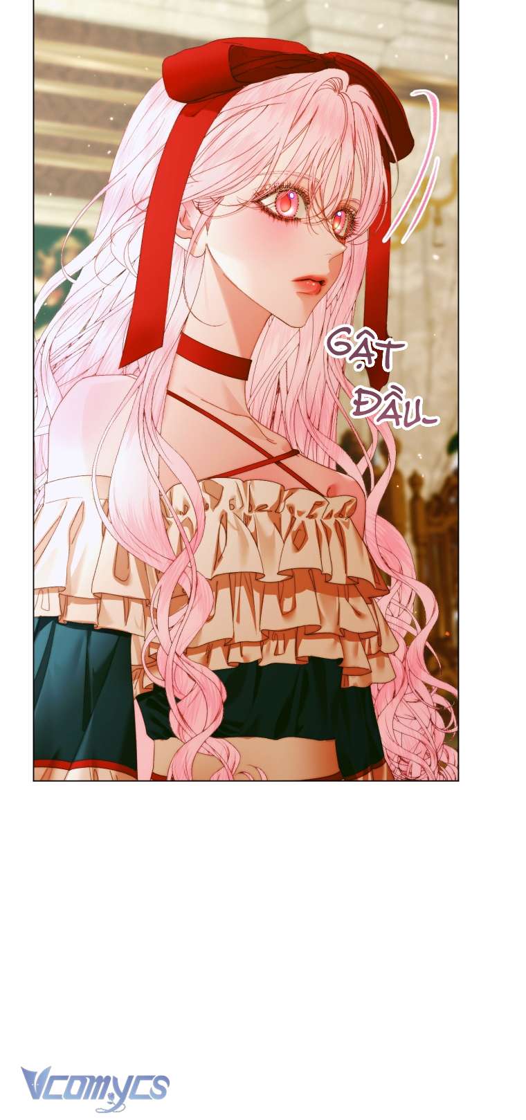 Siren: Trở Thành Gia Đình Của Nhân Vật Phản Diện Chapter 101 - Trang 2