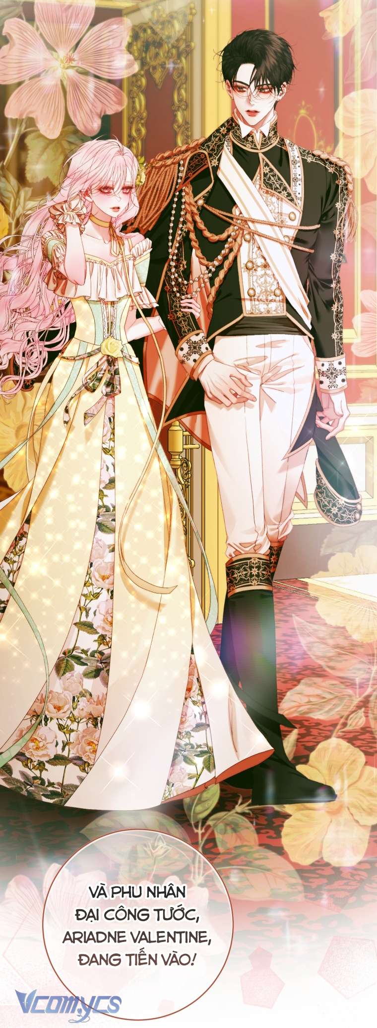 Siren: Trở Thành Gia Đình Của Nhân Vật Phản Diện Chapter 101 - Trang 2