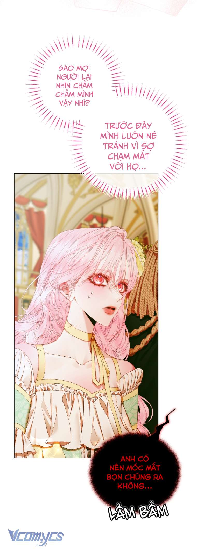 Siren: Trở Thành Gia Đình Của Nhân Vật Phản Diện Chapter 101 - Trang 2