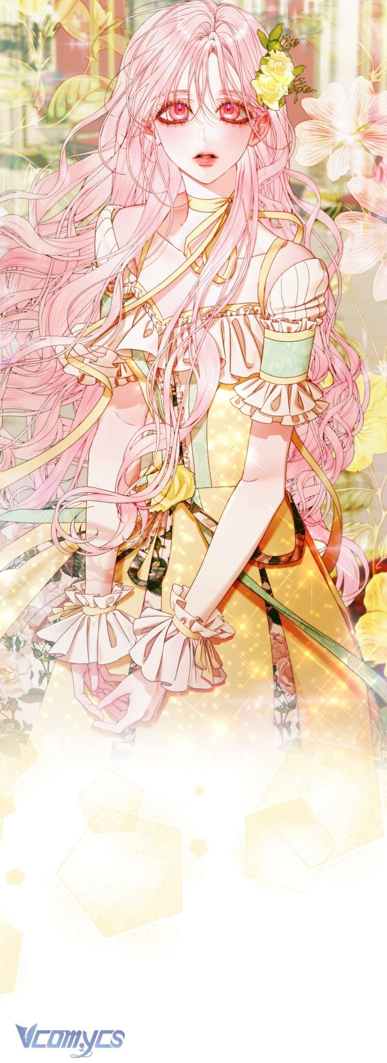 Siren: Trở Thành Gia Đình Của Nhân Vật Phản Diện Chapter 101 - Trang 2