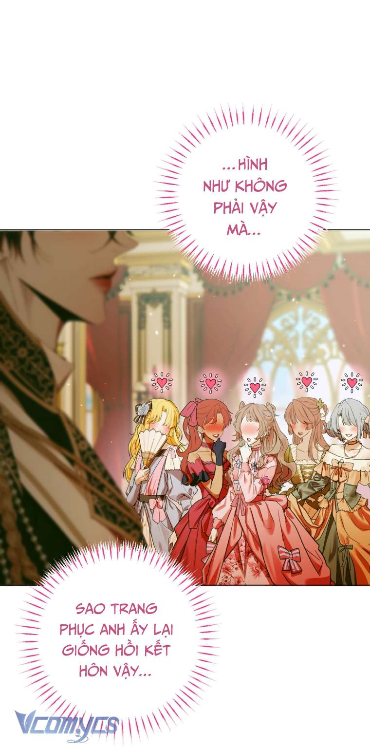 Siren: Trở Thành Gia Đình Của Nhân Vật Phản Diện Chapter 101 - Trang 2