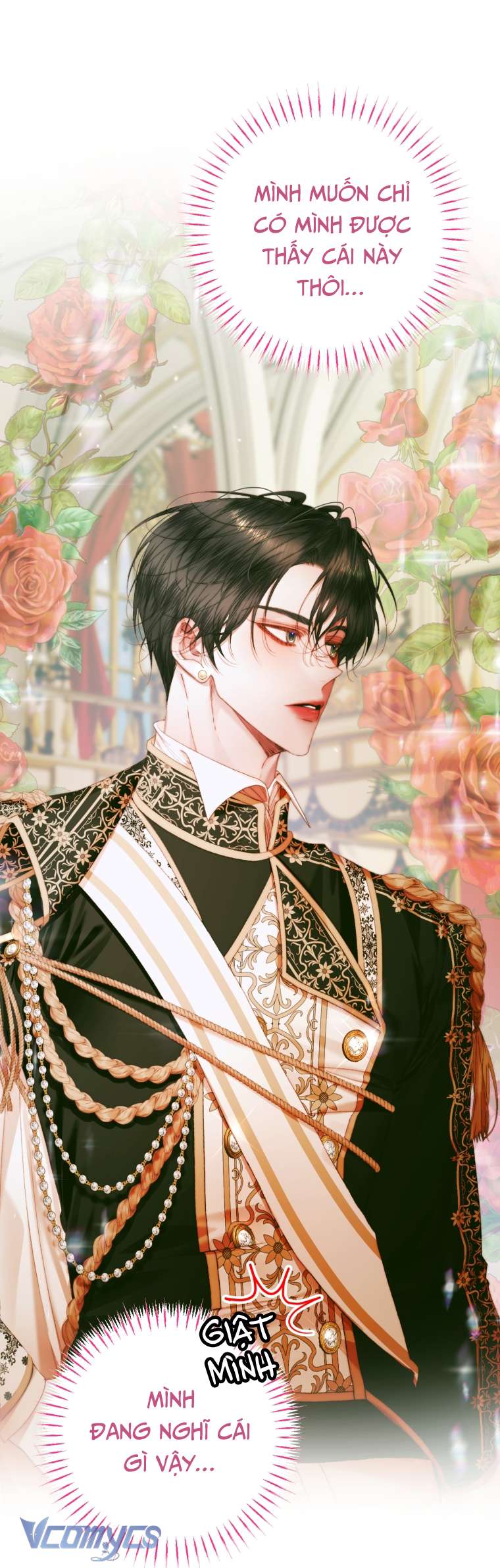 Siren: Trở Thành Gia Đình Của Nhân Vật Phản Diện Chapter 101 - Trang 2