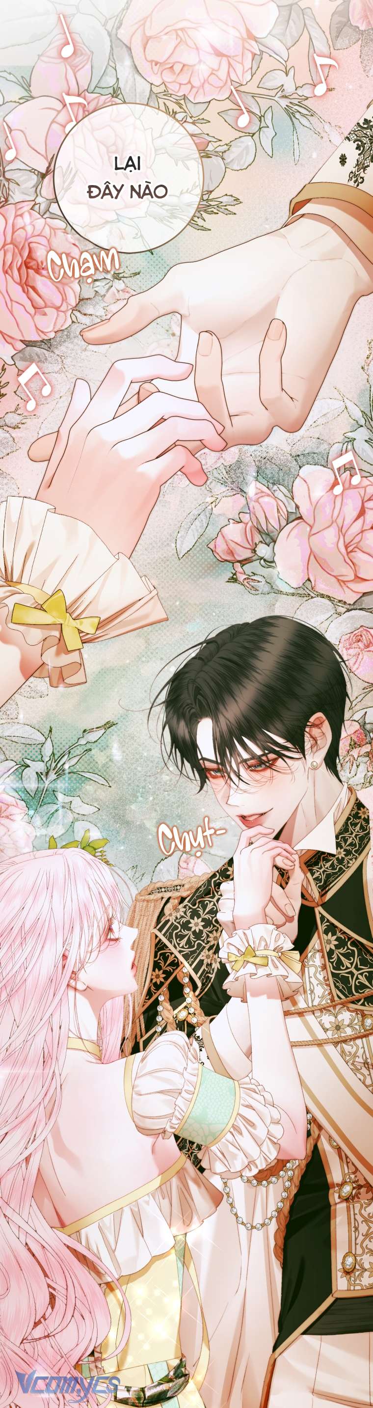 Siren: Trở Thành Gia Đình Của Nhân Vật Phản Diện Chapter 101 - Trang 2