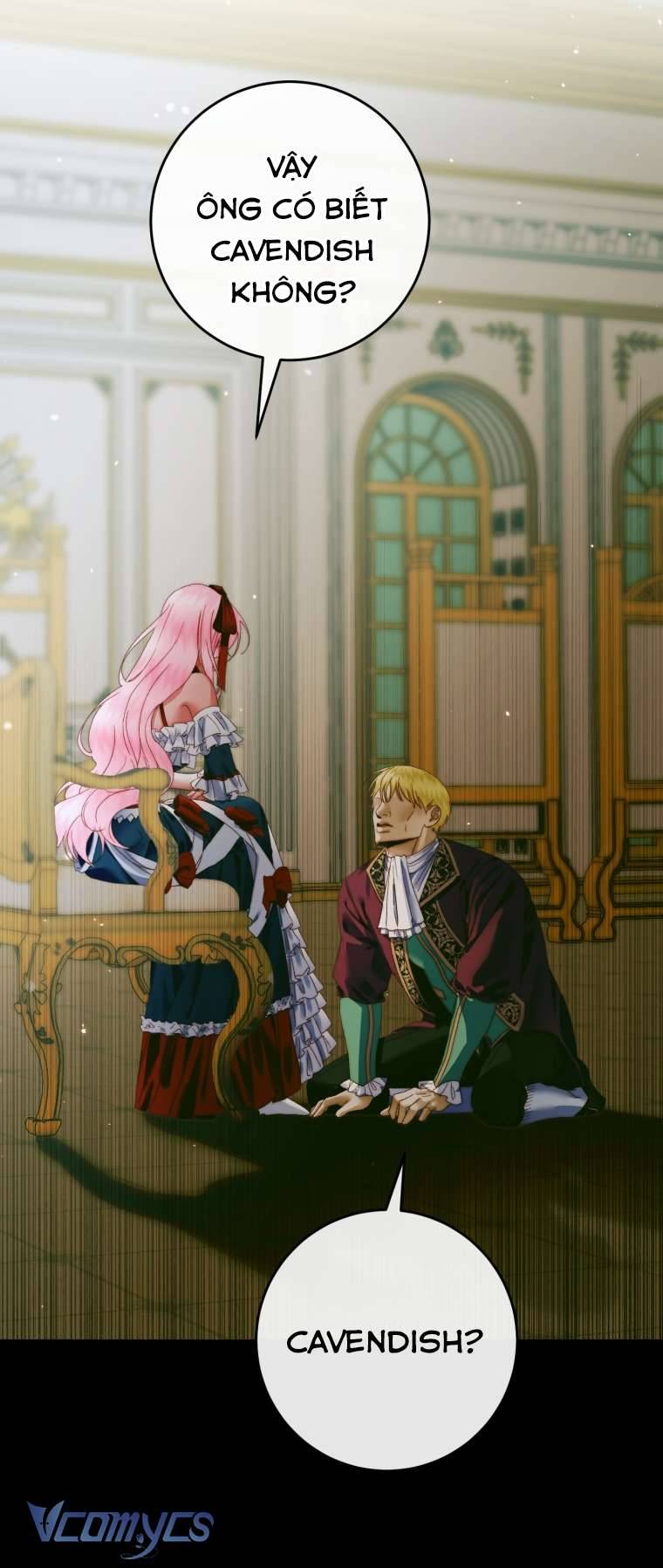 Siren: Trở Thành Gia Đình Của Nhân Vật Phản Diện Chapter 101 - Trang 2
