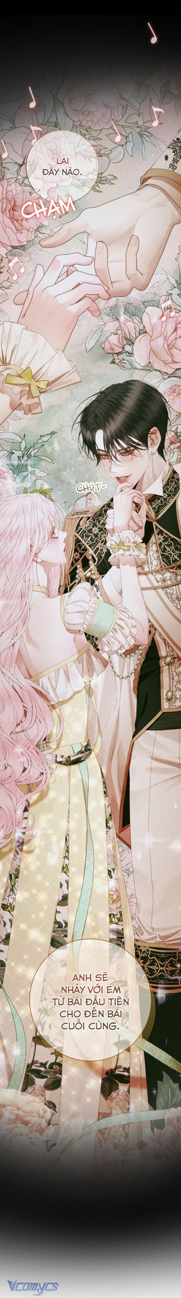 Siren: Trở Thành Gia Đình Của Nhân Vật Phản Diện Chapter 102 - Trang 2