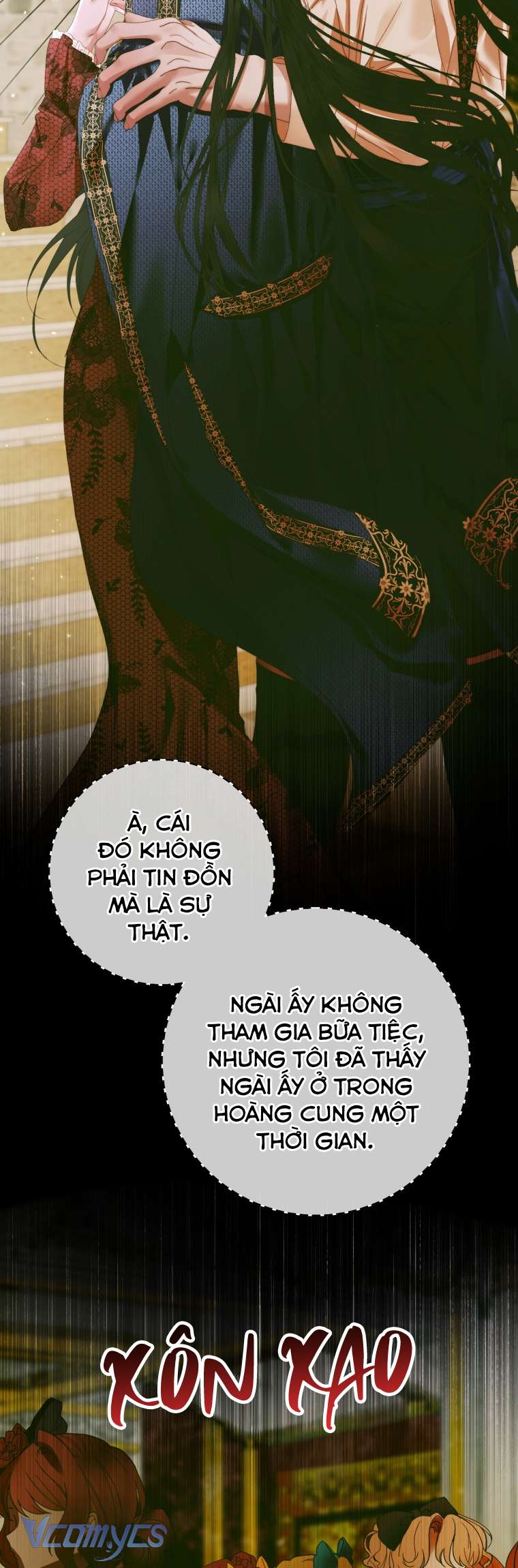 Siren: Trở Thành Gia Đình Của Nhân Vật Phản Diện Chapter 102 - Trang 2