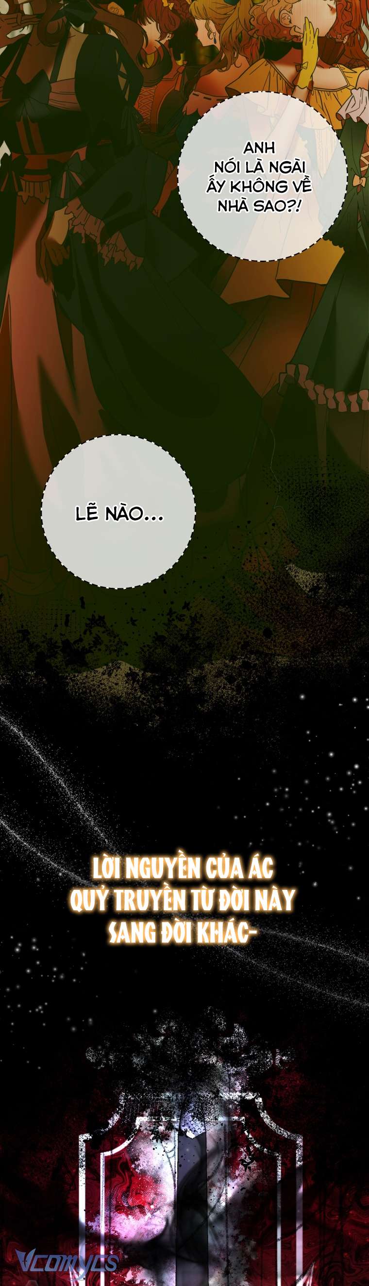 Siren: Trở Thành Gia Đình Của Nhân Vật Phản Diện Chapter 102 - Trang 2