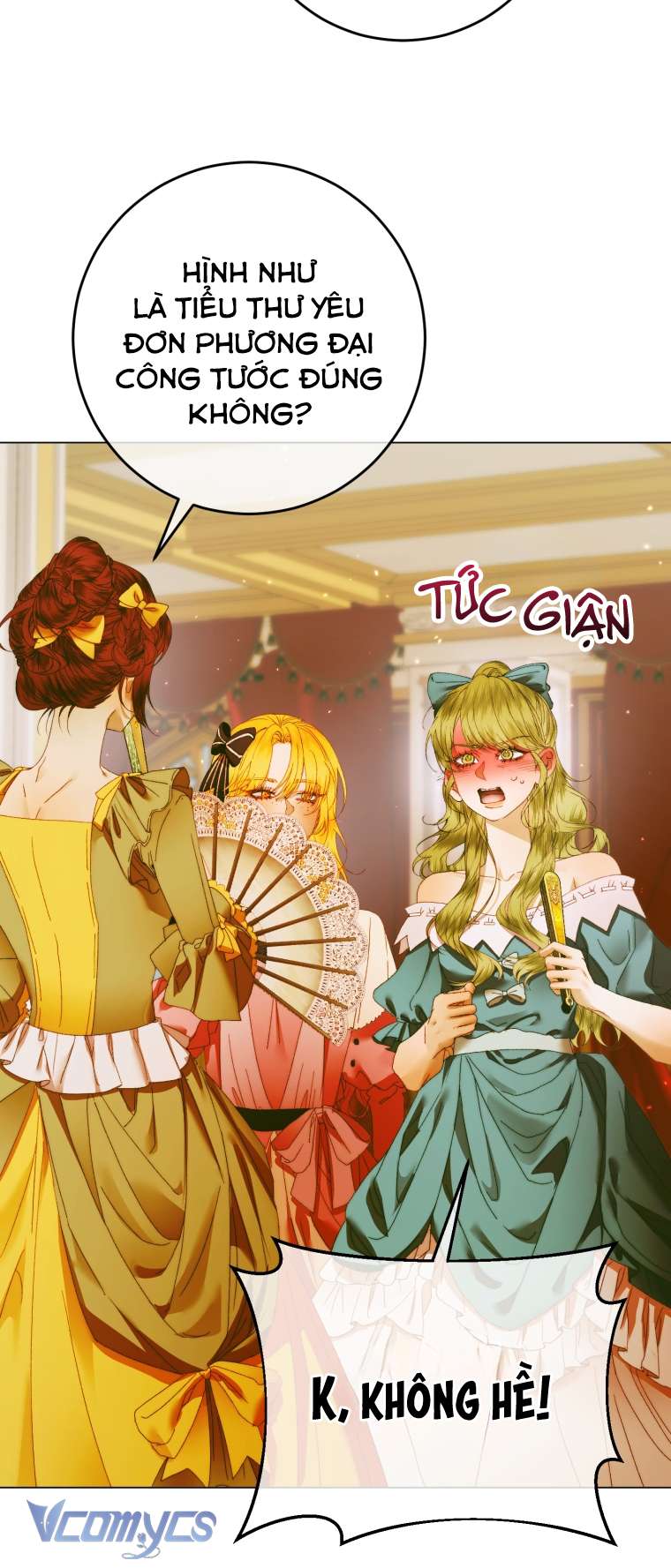 Siren: Trở Thành Gia Đình Của Nhân Vật Phản Diện Chapter 102 - Trang 2