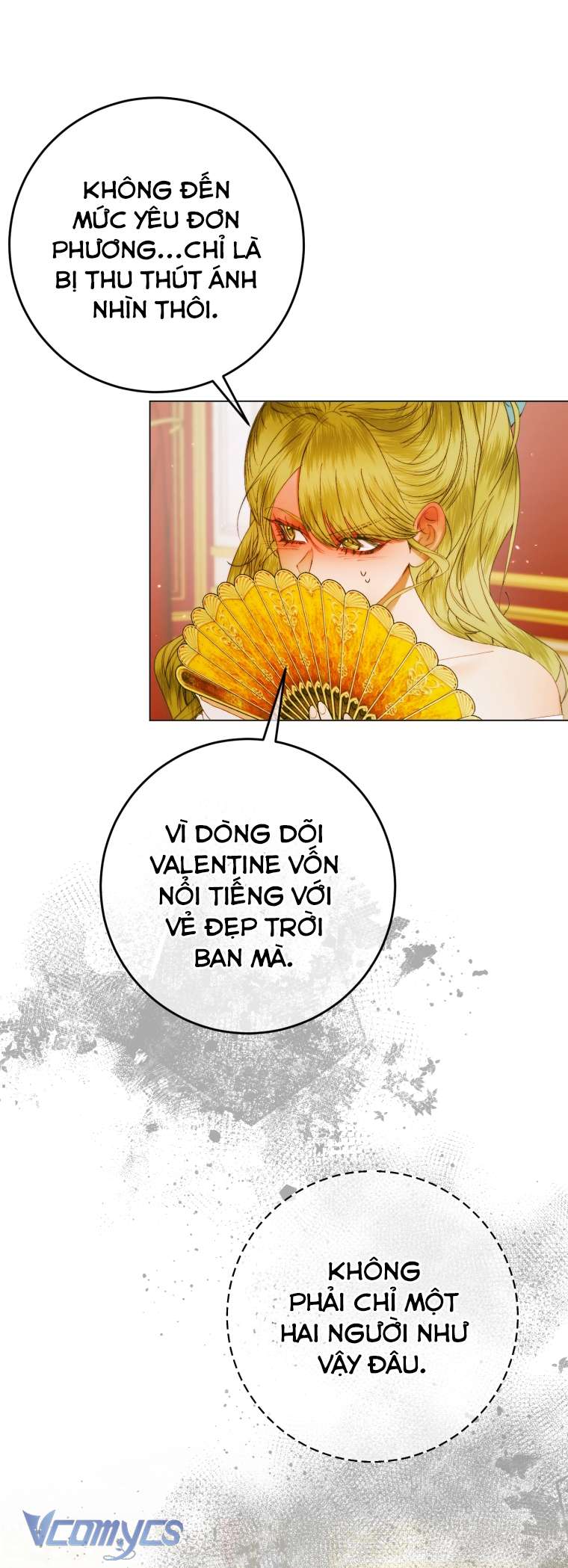 Siren: Trở Thành Gia Đình Của Nhân Vật Phản Diện Chapter 102 - Trang 2