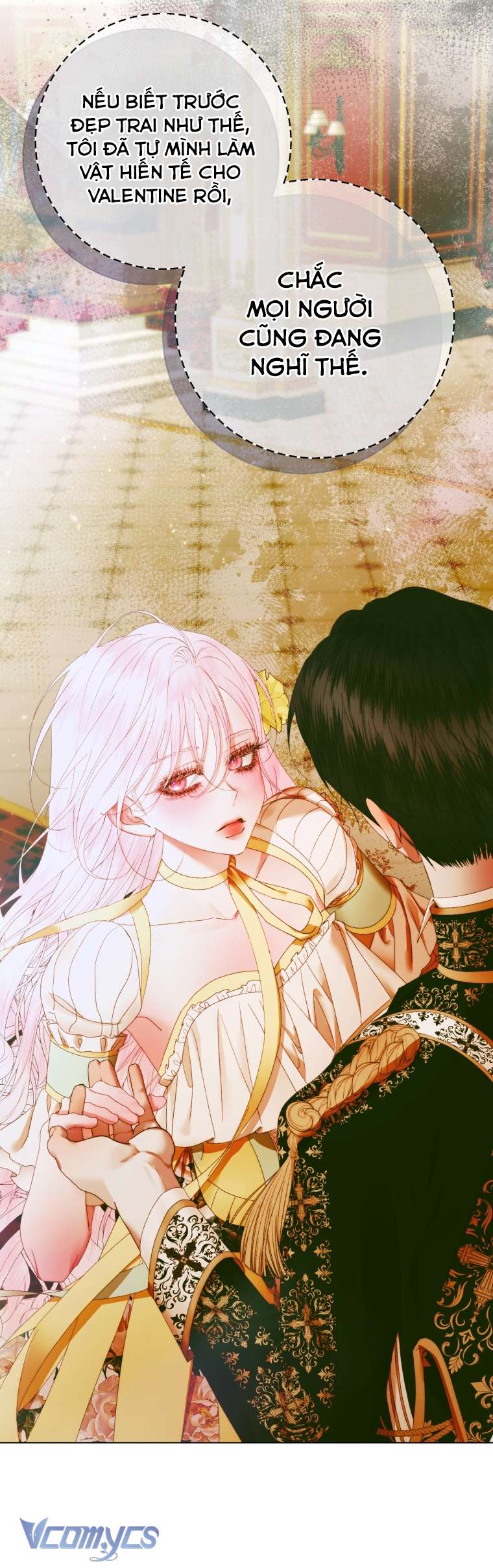 Siren: Trở Thành Gia Đình Của Nhân Vật Phản Diện Chapter 102 - Trang 2