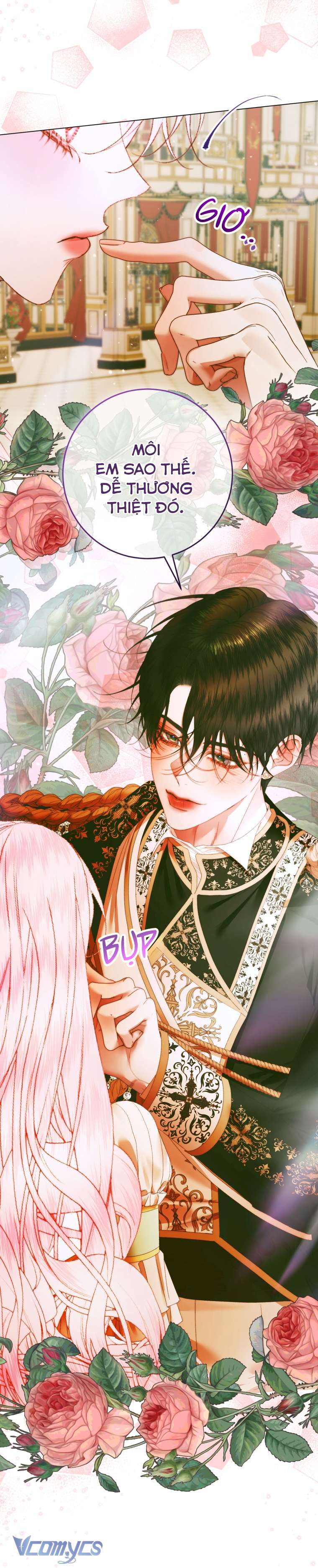 Siren: Trở Thành Gia Đình Của Nhân Vật Phản Diện Chapter 102 - Trang 2