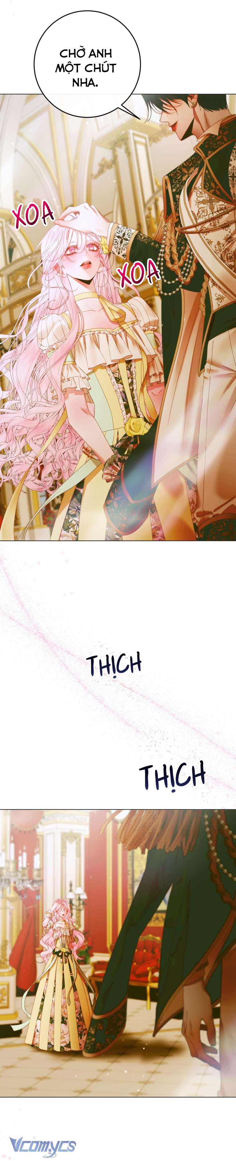 Siren: Trở Thành Gia Đình Của Nhân Vật Phản Diện Chapter 102 - Trang 2