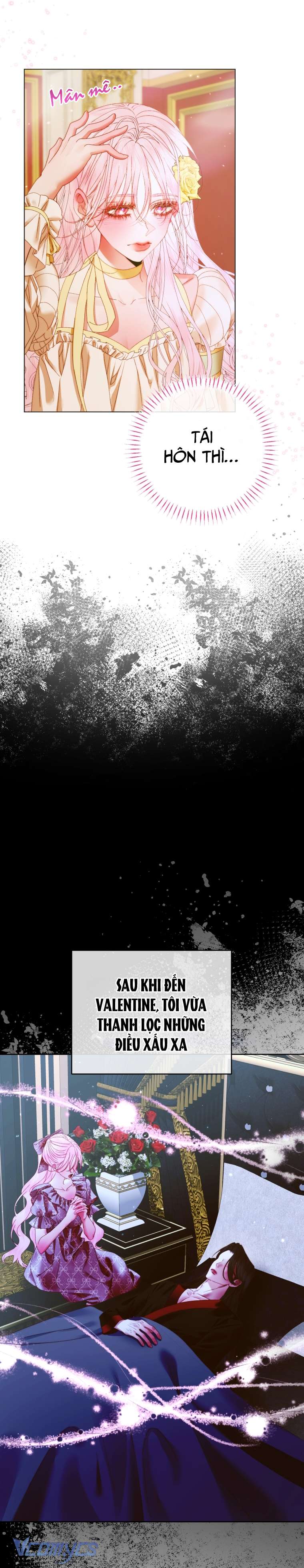 Siren: Trở Thành Gia Đình Của Nhân Vật Phản Diện Chapter 102 - Trang 2