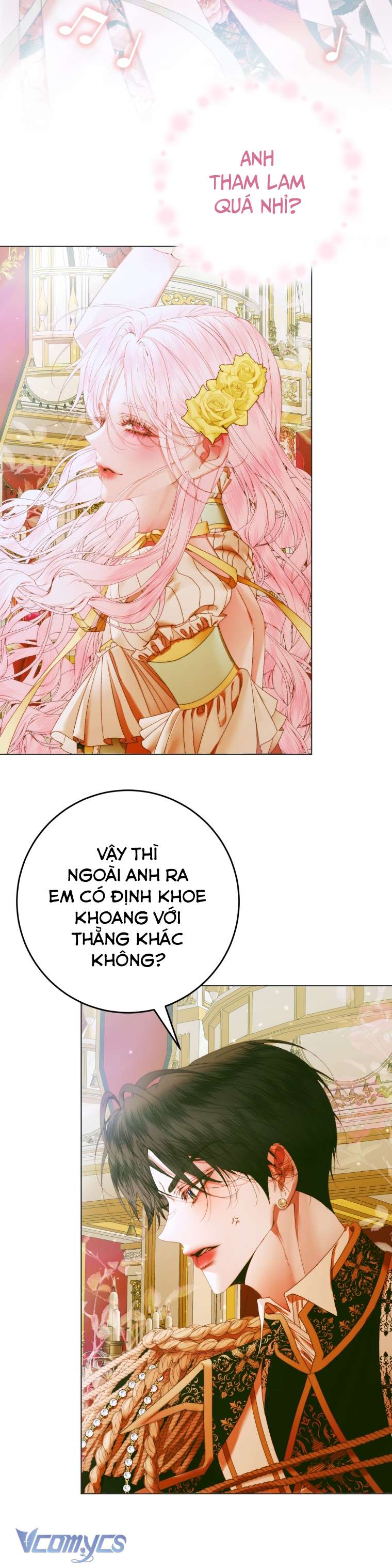 Siren: Trở Thành Gia Đình Của Nhân Vật Phản Diện Chapter 102 - Trang 2