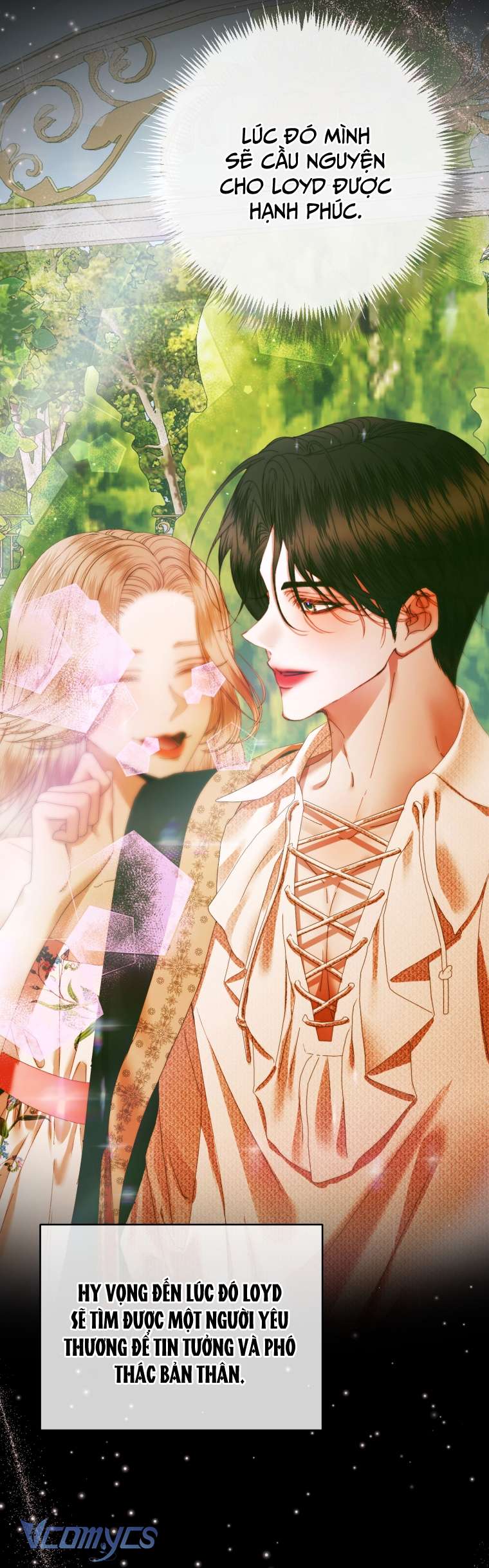 Siren: Trở Thành Gia Đình Của Nhân Vật Phản Diện Chapter 102 - Trang 2