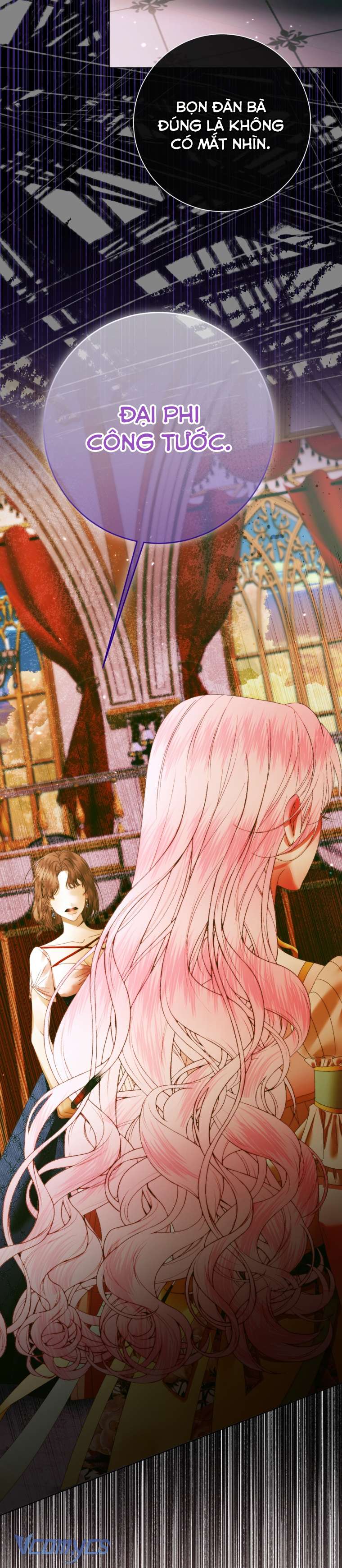 Siren: Trở Thành Gia Đình Của Nhân Vật Phản Diện Chapter 102 - Trang 2