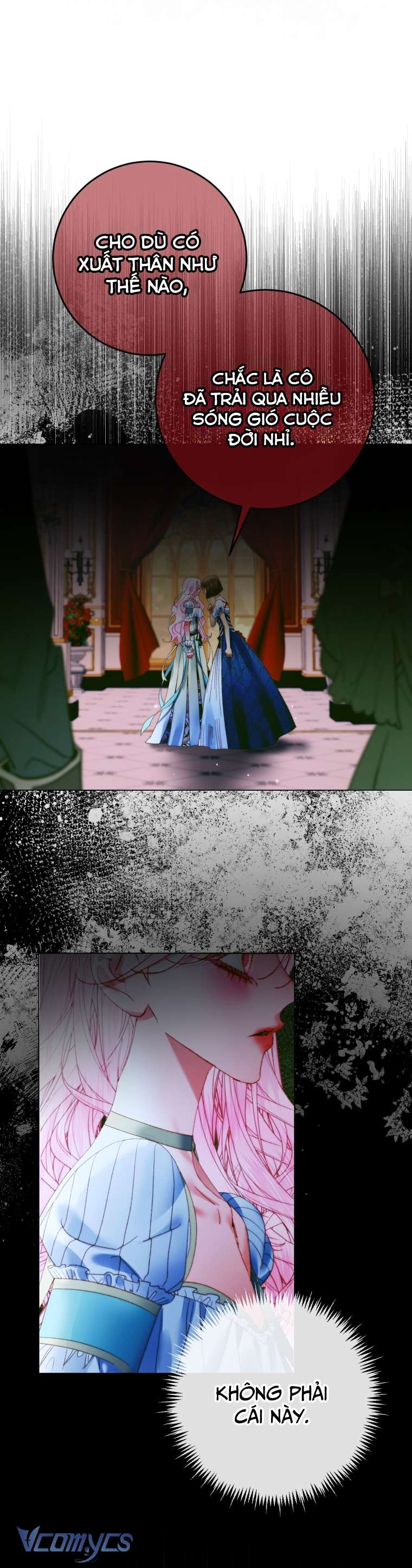 Siren: Trở Thành Gia Đình Của Nhân Vật Phản Diện Chapter 102 - Trang 2