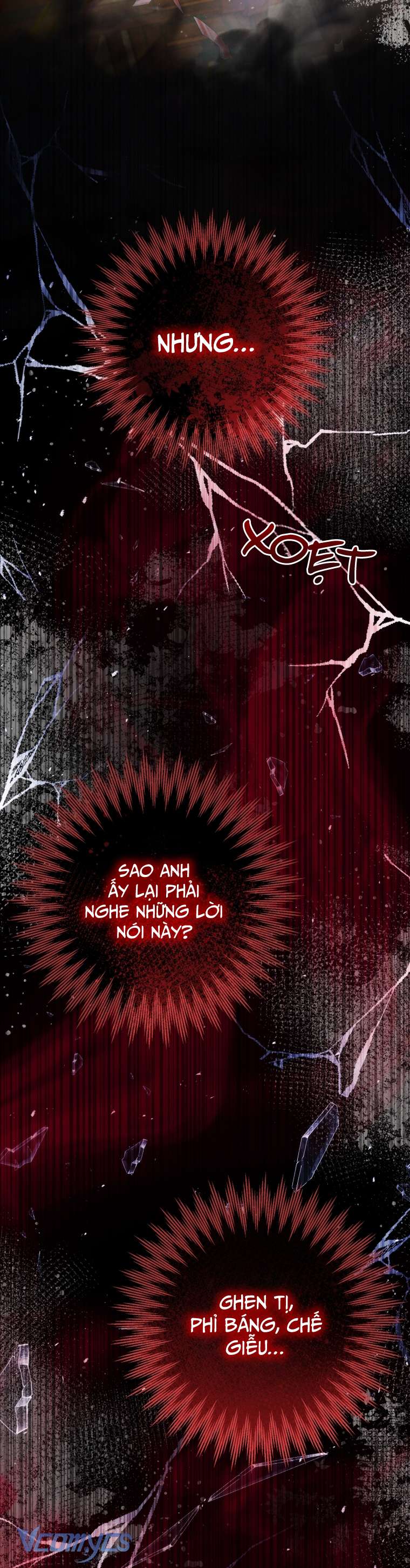 Siren: Trở Thành Gia Đình Của Nhân Vật Phản Diện Chapter 102 - Trang 2