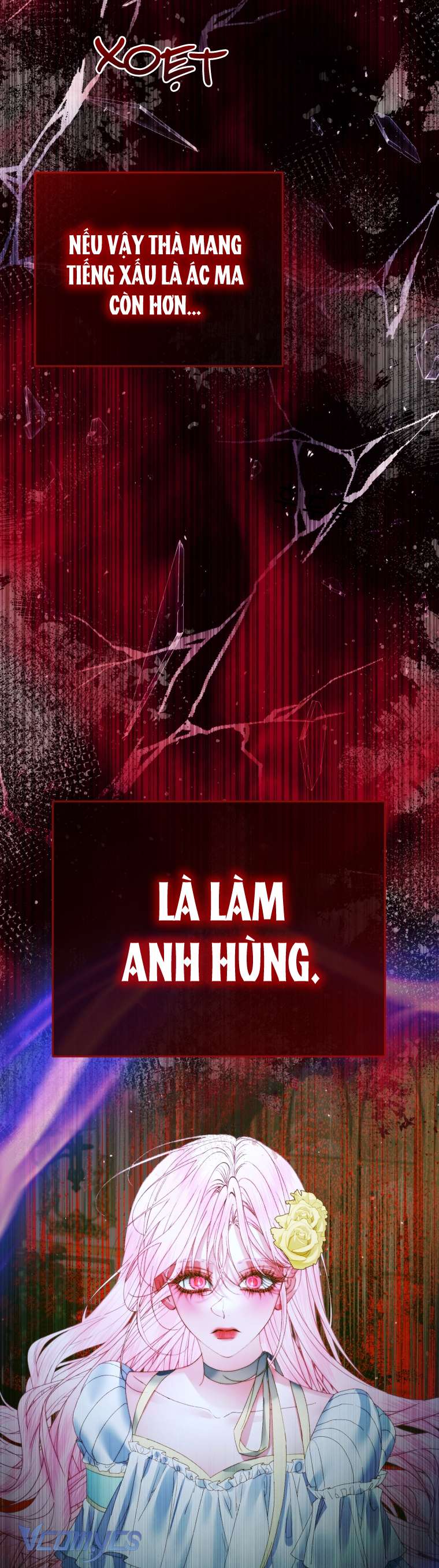 Siren: Trở Thành Gia Đình Của Nhân Vật Phản Diện Chapter 102 - Trang 2