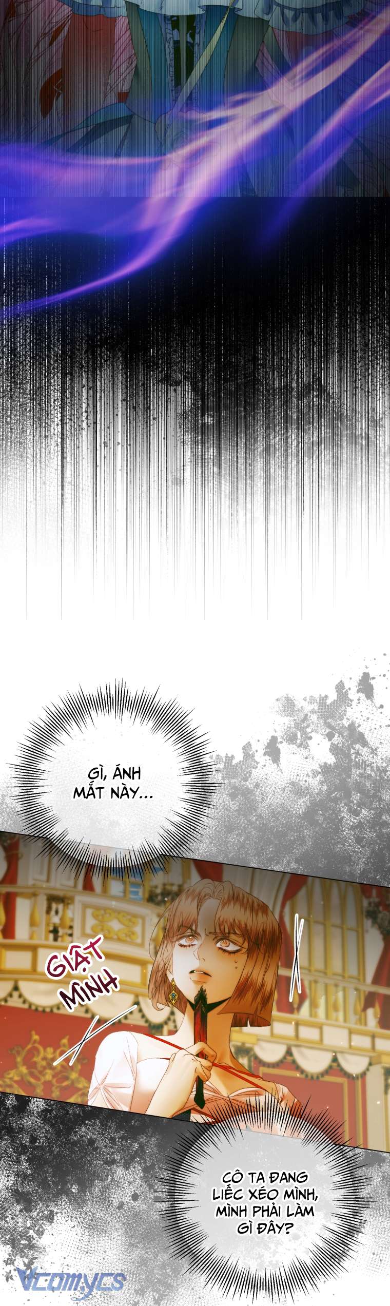 Siren: Trở Thành Gia Đình Của Nhân Vật Phản Diện Chapter 102 - Trang 2