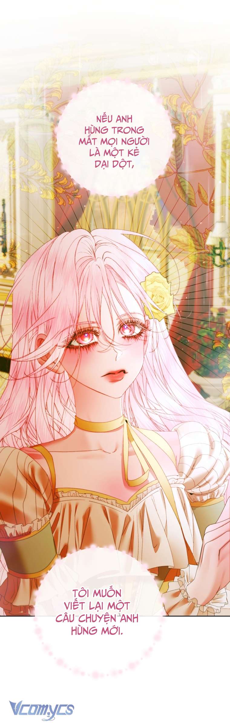 Siren: Trở Thành Gia Đình Của Nhân Vật Phản Diện Chapter 102 - Trang 2