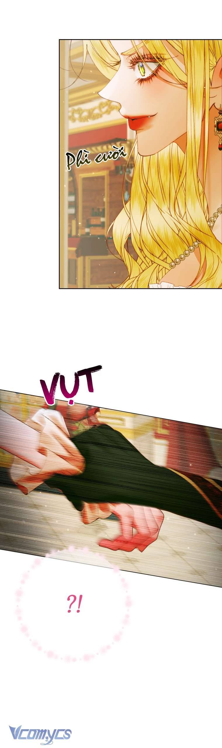 Siren: Trở Thành Gia Đình Của Nhân Vật Phản Diện Chapter 102 - Trang 2