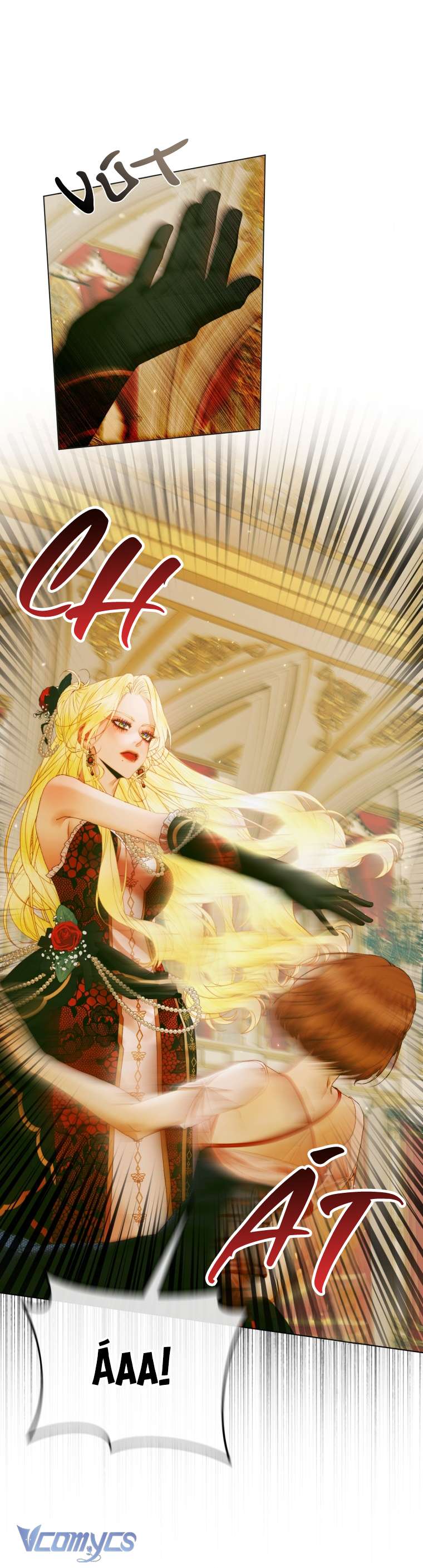 Siren: Trở Thành Gia Đình Của Nhân Vật Phản Diện Chapter 102 - Trang 2