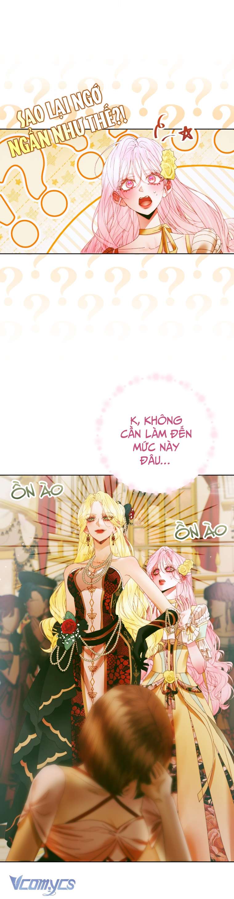 Siren: Trở Thành Gia Đình Của Nhân Vật Phản Diện Chapter 102 - Trang 2